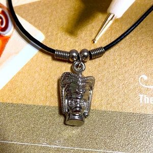 🖤NEW 💕Hawaii TIKI pendant necklace